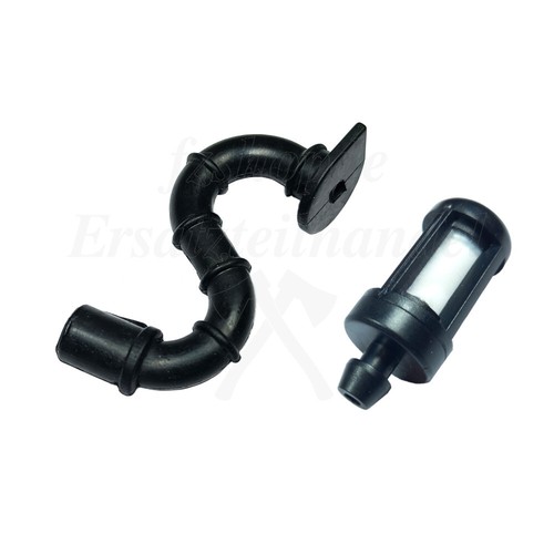 Tubo benzina tubo carburante