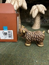 Thun capretta Natur Presepe