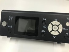 Pannello comandi EPSON Stylus