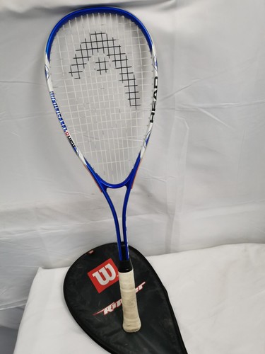 Racchetta tennis head - tennis, ti
