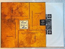 Coil - Gold is the Metal