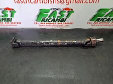 ALBERO TRASMISSIONE ANTERIORE MITSUBISHI PAJERO V60 V70 3.2 DIESEL 1999-2006