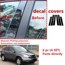 Per Honda CR-V III RE 07-11