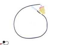 RICAMBIO FRIGORIFERO SAMSUNG