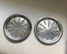 Sottobottiglia sheffield Broggi Milano aquila con corona Aeronautica Militare