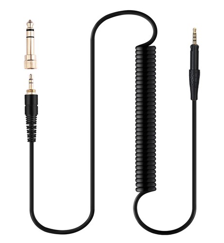 Nuovo cavo audio molla - audio,