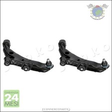 Kit 2x Bracci oscillanti Dx+Sx