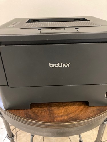 Brother laser printer - hl-54,