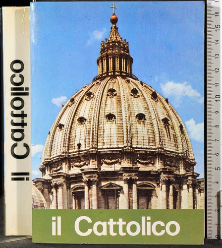 Cattolico raimondo - cattolico.,