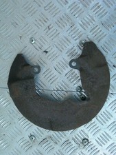 CARTER  freno autobianchi a112  E abarth 