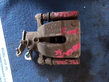 PINZA FRENI POSTERIORE SINISTRA SX Renault Megane 2 serie 2005
