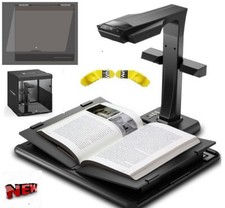 M3000 PRO V2 A3 SCANNER