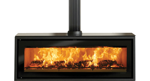 Vetro per stufa stovax riva - per,