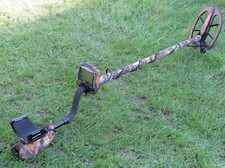 MAKRO RACER - COVER METAL