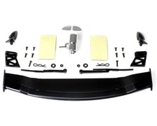 Team Magic E4JR/E4D accessori