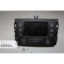 AUTORADIO PER JEEP RENEGADE (14-18) 5I 1.4 16V MULTIAIR TURBO (103KW) 2WD 2014