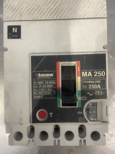 Bticino MA250A 7314NA