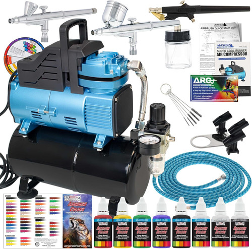 Compressore aria cool - compressore,