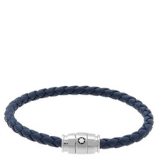 Bracciale Montblanc in pelle