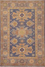 Tappeto orientale kazako