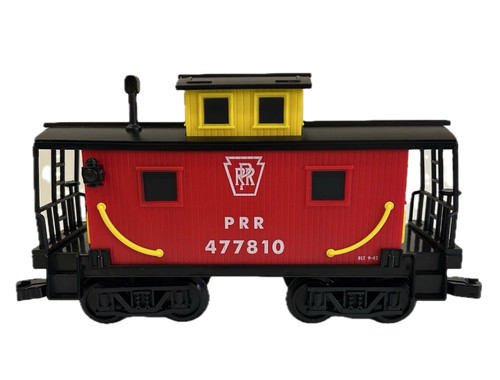 Lionel 11808 treno - 7-11808, pronto