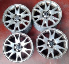 set cerchi 16 VOLVO XC70 D5