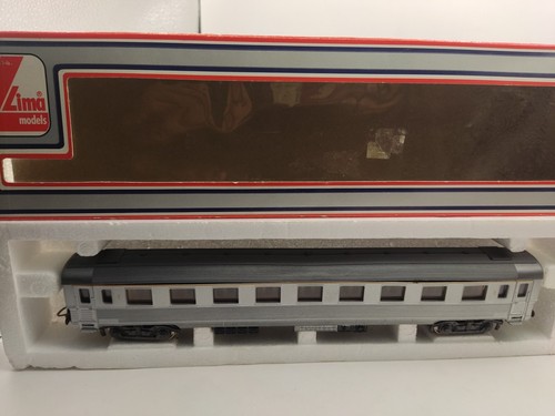 Lima 309113 gauge sncf - sncf, inox