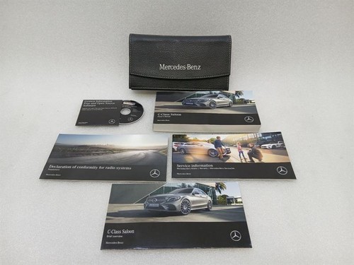 Mercedes classe w205 - classe,