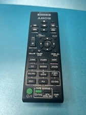 Telecomando originale Sony
