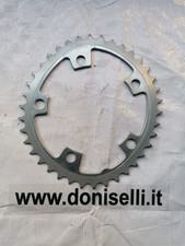 corona per guarnitura bicicletta mtb Shimano Biopace 38 t