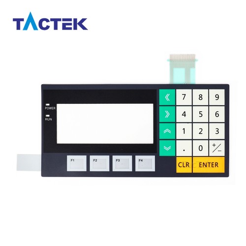 Tastiera interruttore - 1x,