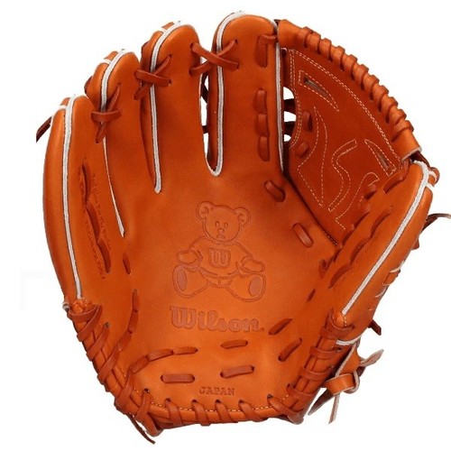 Guanto baseball wilson - baseball,