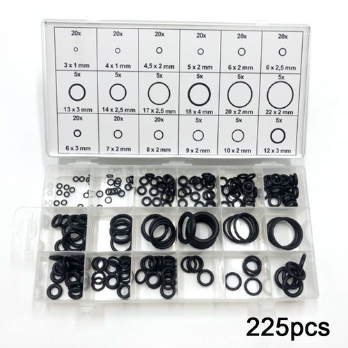 Kit ring gomma - kit,