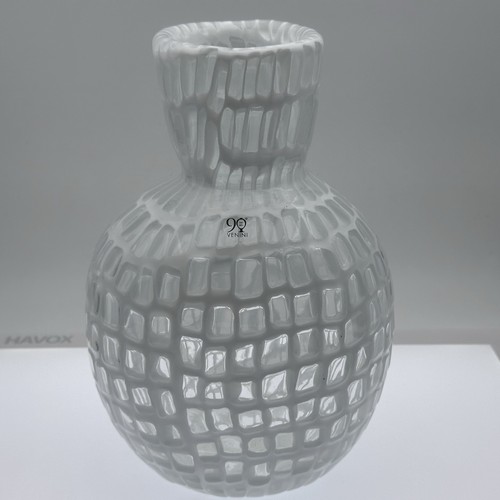 Venini occhi vase tobia - occhi, by