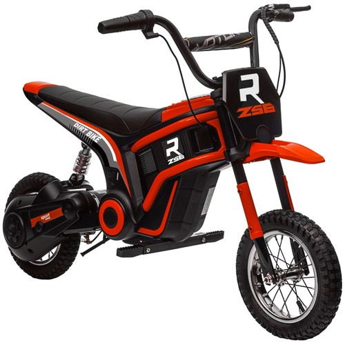 Moto elettrica per bambini - per,