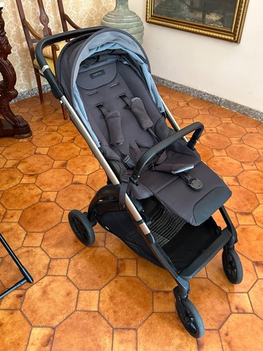 Trio inglesina electa con - trio,