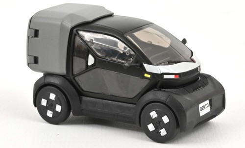 Modellino auto scala 43 - modellino,