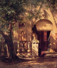 Stampa artistica archivio