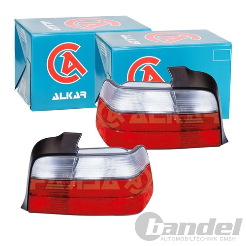 Alkar fari posteriori set - alkar,
