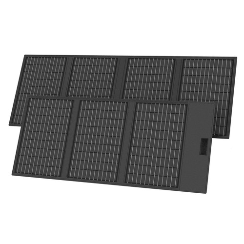 Pannello solare pieghevole - , 45