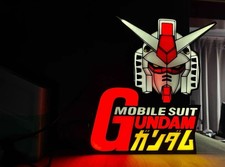 Mobile Suit Gundam / RX-78-2