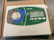 Rain Bird ESP-Me Controller
