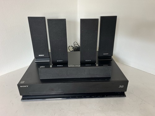 Sony bdv e570 canali - sony, bdv-e570