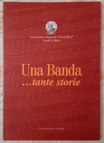 CASOLI-CHIETI-UNA