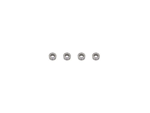 Abec cuscinetto x - cuscinetto, 2,5