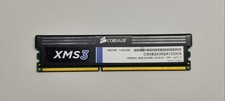 Corsair XMS3 4GB 1333MHz DDR3