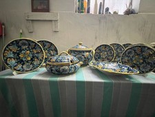 Ceramica vietrese da