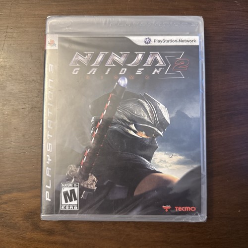 Nuovissimo ninja gaiden - ninja,