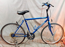 Bici ibrida Timberlin Urban