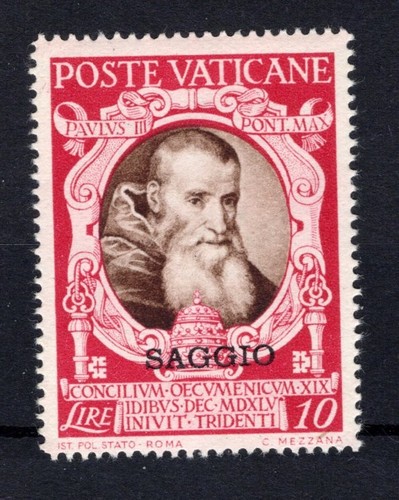 Vaticano 1946 concilio di - vaticano,
